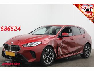 Auto incidentate BMW 1-serie 120 M Sport Design Edition ACC Navi Clima Virtual Apple/Android Camera PDC 2025/4