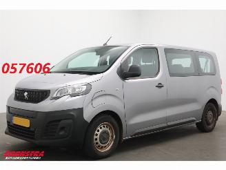 occasion passenger cars Peugeot 360 50 kWh Standard Pano Cruise Airco Apple/Android PDC 2022/9