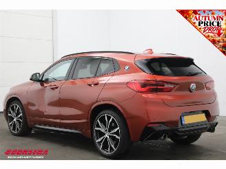 BMW X2 sDrive20i Aut. High Executive H/K ACC Leder Memory Navi Clima Apple/Android Camera PDC picture 4