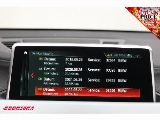 BMW X2 sDrive20i Aut. High Executive H/K ACC Leder Memory Navi Clima Apple/Android Camera PDC picture 23
