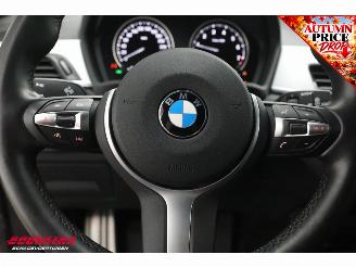 BMW X2 sDrive20i Aut. High Executive H/K ACC Leder Memory Navi Clima Apple/Android Camera PDC picture 15