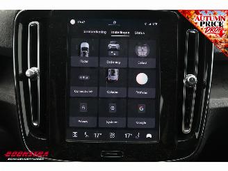 Volvo XC40 Single Motor Essential 69 kWh ACC Navi Clima SHZ Virtual Apple/Android Camera PDC picture 31
