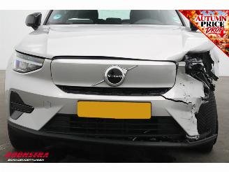 Volvo XC40 Single Motor Essential 69 kWh ACC Navi Clima SHZ Virtual Apple/Android Camera PDC picture 6