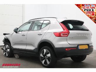 Volvo XC40 Single Motor Essential 69 kWh ACC Navi Clima SHZ Virtual Apple/Android Camera PDC picture 4