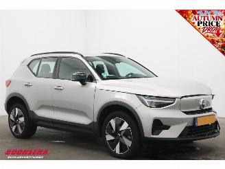 Volvo XC40 Single Motor Essential 69 kWh ACC Navi Clima SHZ Virtual Apple/Android Camera PDC picture 2
