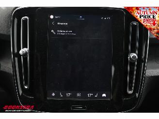 Volvo XC40 Single Motor Essential 69 kWh ACC Navi Clima SHZ Virtual Apple/Android Camera PDC picture 29