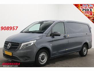 Mercedes Vito 110 CDI Functional Lang Cruise Navi Airco Apple/Android Camera PDC 2021/10