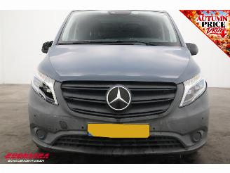 Mercedes Vito 110 CDI Functional Lang Cruise Navi Airco Apple/Android Camera PDC picture 9