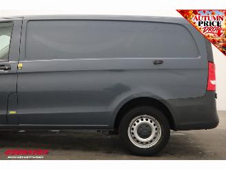 Mercedes Vito 110 CDI Functional Lang Cruise Navi Airco Apple/Android Camera PDC picture 12