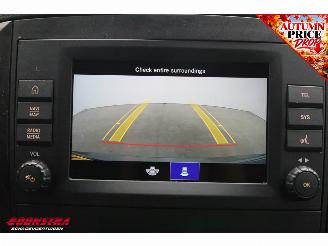 Mercedes Vito 110 CDI Functional Lang Cruise Navi Airco Apple/Android Camera PDC picture 26