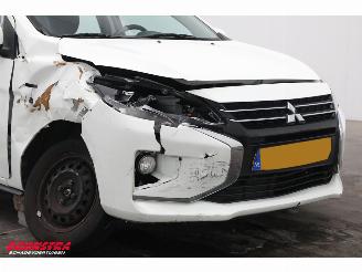 Mitsubishi Space-star 1.2 Cool+ Airco Bluetooth DAB picture 12