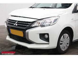 Mitsubishi Space-star 1.2 Cool+ Airco Bluetooth DAB picture 17