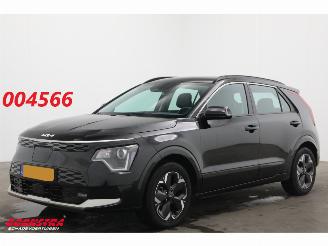 skadebil auto Kia Niro DynamicLine 64.8 kWh ACC Navi Clima Virtual Apple/Android Camera PDC 2022/10