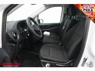 Mercedes Vito 111 CDI Extra Lang Cruise Navi Clima Bluetooth Camera PDC AHK picture 10