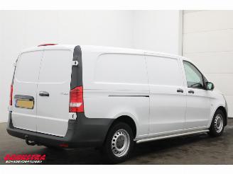 Mercedes Vito 111 CDI Extra Lang Cruise Navi Clima Bluetooth Camera PDC AHK picture 3