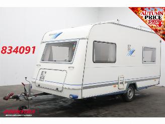 Vaurioauto  caravans Knaus  Sudwind 400 TS As Good As Gold Mover Frans bed Rondzit 2001/1