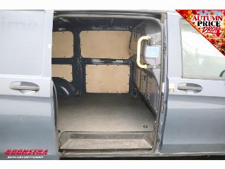 Mercedes Vito 110 CDI Functional Lang Cruise Navi Airco Apple/Android Camera PDC picture 14
