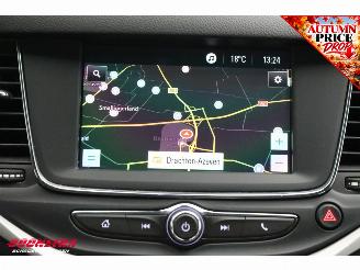 Opel Astra 1.2 Edition Cruise Navi Airco Camera PDC picture 21