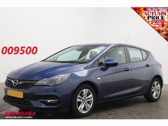 Vaurioauto  passenger cars Opel Astra 1.2 Edition Cruise Navi Airco Camera PDC 2021/5
