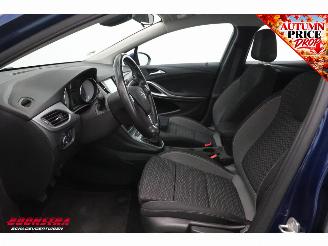 Opel Astra 1.2 Edition Cruise Navi Airco Camera PDC picture 15