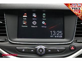 Opel Astra 1.2 Edition Cruise Navi Airco Camera PDC picture 23