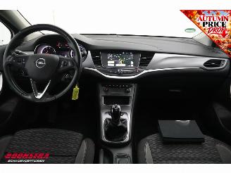 Opel Astra 1.2 Edition Cruise Navi Airco Camera PDC picture 13