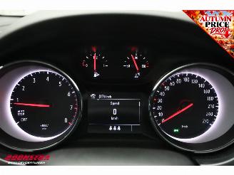 Opel Astra 1.2 Edition Cruise Navi Airco Camera PDC picture 19