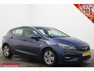 Opel Astra 1.2 Edition Cruise Navi Airco Camera PDC picture 2