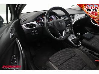 Opel Astra 1.2 Edition Cruise Navi Airco Camera PDC picture 17