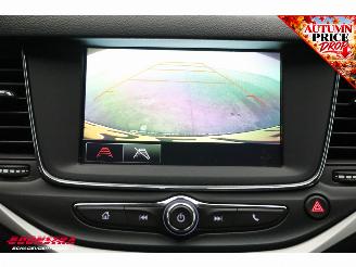 Opel Astra 1.2 Edition Cruise Navi Airco Camera PDC picture 22