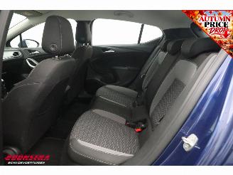 Opel Astra 1.2 Edition Cruise Navi Airco Camera PDC picture 16