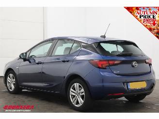 Opel Astra 1.2 Edition Cruise Navi Airco Camera PDC picture 4