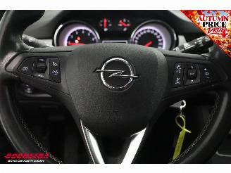 Opel Astra 1.2 Edition Cruise Navi Airco Camera PDC picture 18