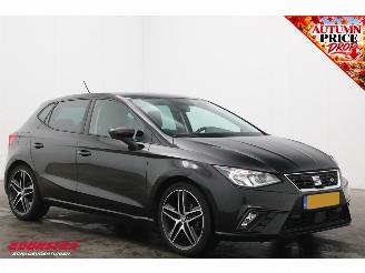 Seat Ibiza 1.0 TSI FR Facelift Business Intense ACC Navi Clima Apple/Android PDC picture 2