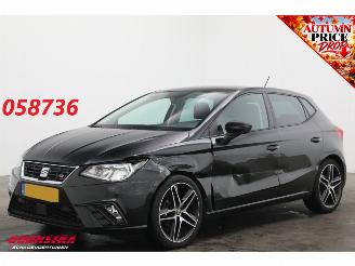 Avarii autoturisme Seat Ibiza 1.0 TSI FR Facelift Business Intense ACC Navi Clima Apple/Android PDC 2017/10