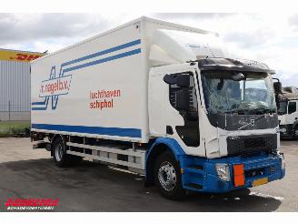Volvo FE 250 19t. LBW Euro 6 195.531 km! picture 2