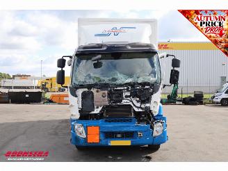 Volvo FE 250 19t. LBW Euro 6 195.531 km! picture 5
