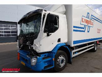 Volvo FE 250 19t. LBW Euro 6 195.531 km! picture 15