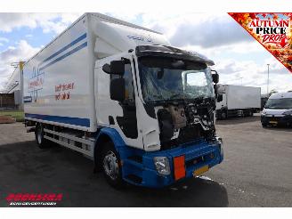 Volvo FE 250 19t. LBW Euro 6 195.531 km! picture 7