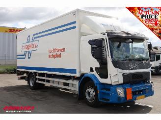 Volvo FE 250 19t. LBW Euro 6 195.531 km! picture 2
