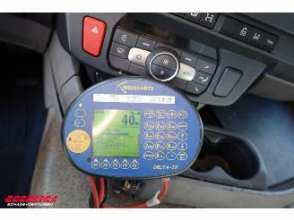 DAF XD 450 6X2 Haakarm + HMF 3220K-RCS Kran 124.200 km! picture 35