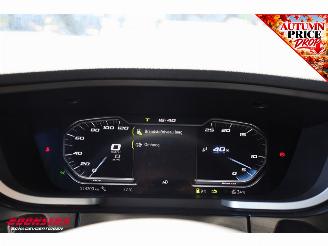 DAF XD 450 6X2 Haakarm + HMF 3220K-RCS Kran 124.200 km! picture 43