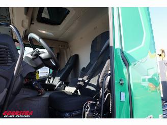 DAF XD 450 6X2 Haakarm + HMF 3220K-RCS Kran 124.200 km! picture 46