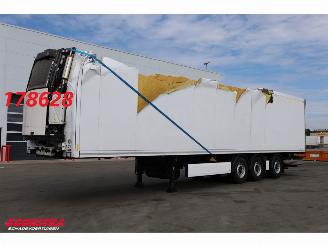 Krone SD Carrier Vector 1550 LBW Lenkachse 2025/1