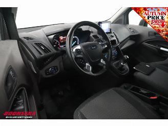 Ford Transit Connect 1.5 EcoBlue L1 Trend Cruise Navi Airco Apple/Android Camera PDC AHK picture 17