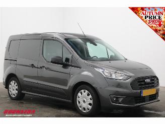 Ford Transit Connect 1.5 EcoBlue L1 Trend Cruise Navi Airco Apple/Android Camera PDC AHK picture 2