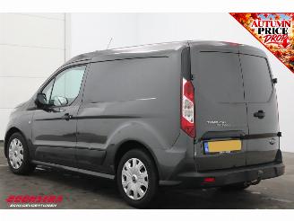 Ford Transit Connect 1.5 EcoBlue L1 Trend Cruise Navi Airco Apple/Android Camera PDC AHK picture 4
