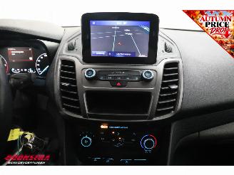 Ford Transit Connect 1.5 EcoBlue L1 Trend Cruise Navi Airco Apple/Android Camera PDC AHK picture 16