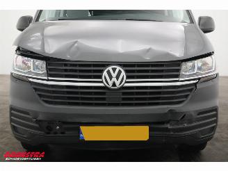 Volkswagen Transporter T6.1 2.0 TDI 110 PK L2 Cruise Airco Apple/Android AHK picture 6