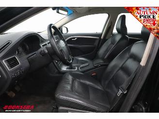 Volvo V-70 2.0D Kinetic Cruise Navi Clima Leder PDC picture 10